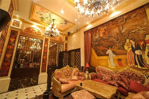 射阳高档KTV妹子质量哪家好